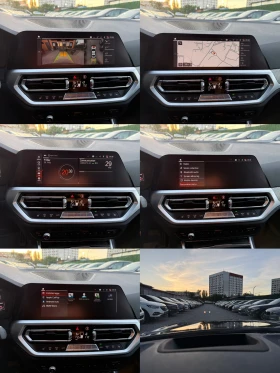 BMW 330 M-Sport-Performance/Laser/Head Up/360Камера/ACC, снимка 15