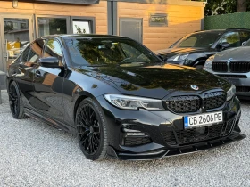BMW 330 M-Sport-Performance/Laser/Head Up/360Камера/ACC, снимка 3