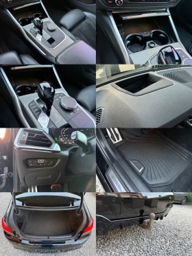 BMW 330 M-Sport-Performance/Laser/Head Up/360Камера/ACC, снимка 16