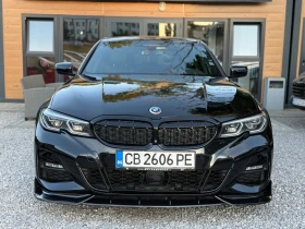 BMW 330 M-Sport-Performance/Laser/Head Up/360Камера/ACC, снимка 2