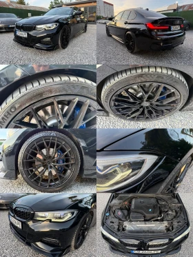 BMW 330 M-Sport-Performance/Laser/Head Up/360Камера/ACC, снимка 17