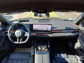 BMW i5 40 xDrive M Sport Paket, снимка 6