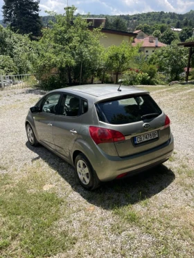Kia Venga 1.4 CRDi, снимка 2