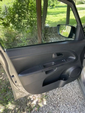 Kia Venga 1.4 CRDi, снимка 7