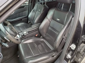 Mercedes-Benz E 63 AMG, снимка 10