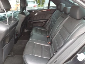 Mercedes-Benz E 63 AMG, снимка 14
