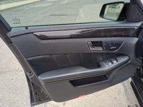 Mercedes-Benz E 63 AMG, снимка 15