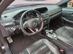Mercedes-Benz E 63 AMG, снимка 11