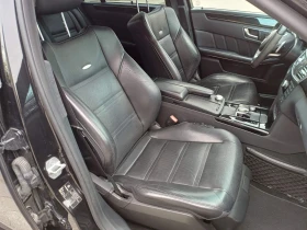 Mercedes-Benz E 63 AMG, снимка 13