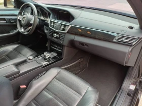 Mercedes-Benz E 63 AMG, снимка 12