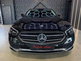 Mercedes-Benz E 220 d * LED * , снимка 2