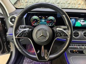 Mercedes-Benz E 220 d * LED * , снимка 11