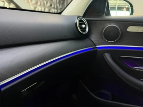 Mercedes-Benz E 220 d * LED * , снимка 9