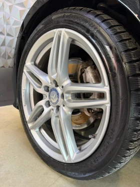 Mercedes-Benz E 220 d * LED * , снимка 16