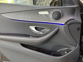 Mercedes-Benz E 220 d * LED * , снимка 12