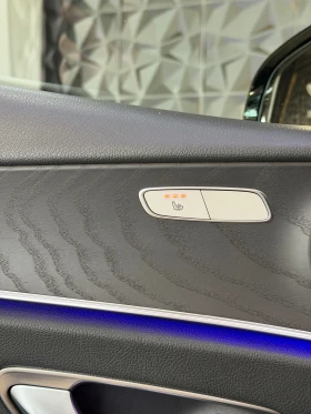 Mercedes-Benz E 220 d * LED * , снимка 13