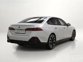 BMW 540 d xDrive M Sport Paket, снимка 3