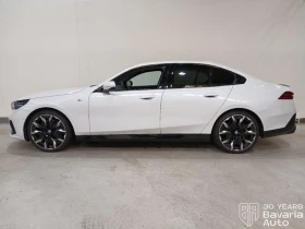BMW 540 d xDrive M Sport Paket, снимка 2