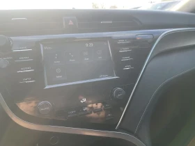 Toyota Camry SE, снимка 14
