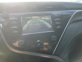 Toyota Camry SE, снимка 15