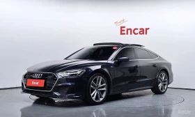 Audi A7 LASER MATRIX | MASSAGE| ОБДУХ| DIRSTRO, снимка 1