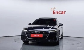 Audi A7 LASER MATRIX | MASSAGE| ОБДУХ| DIRSTRO, снимка 3