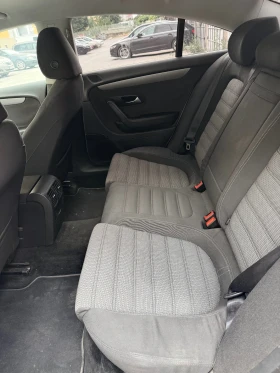 VW CC 2.0TDI, снимка 9