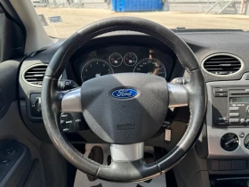 Ford Focus 1.6i 116 к.с., снимка 11