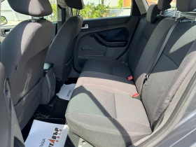 Ford Focus 1.6i 116 к.с., снимка 13