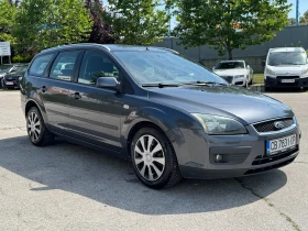 Ford Focus 1.6i 116 к.с., снимка 7