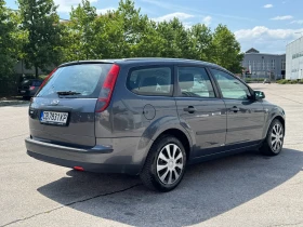 Ford Focus 1.6i 116 к.с., снимка 5