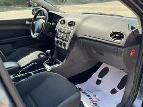 Ford Focus 1.6i 116 к.с., снимка 15