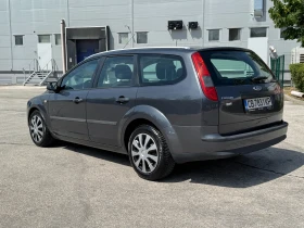 Ford Focus 1.6i 116 к.с., снимка 3
