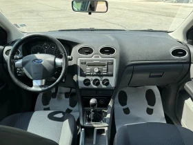 Ford Focus 1.6i 116 к.с., снимка 14