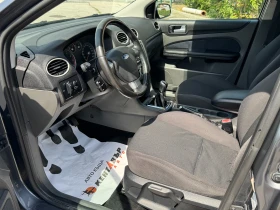 Ford Focus 1.6i 116 к.с., снимка 9