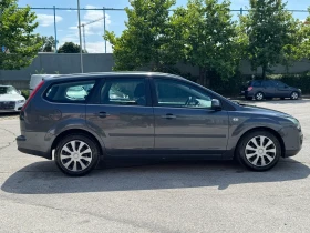 Ford Focus 1.6i 116 к.с., снимка 6