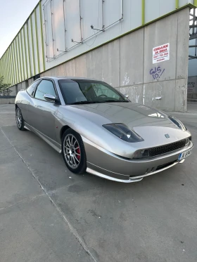 Fiat Coupe 2.0 16V TURBO, снимка 1