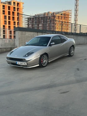 Fiat Coupe 2.0 16V TURBO, снимка 3