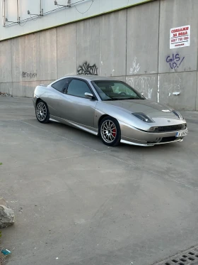 Fiat Coupe 2.0 16V TURBO, снимка 2