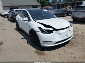 Tesla Model Y Long Range Dual motor 2024, снимка 1
