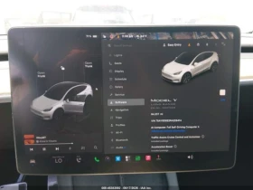 Tesla Model Y Long Range Dual motor 2024, снимка 7