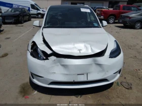 Tesla Model Y Long Range Dual motor 2024, снимка 6