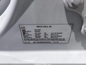 Tesla Model Y Long Range Dual motor 2024, снимка 9