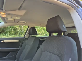 VW Passat 2.0TDI Comfortline 140кс Navi Подгрев, снимка 13