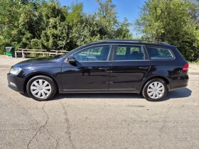 VW Passat 2.0TDI Comfortline 140кс Navi Подгрев, снимка 8