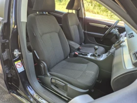 VW Passat 2.0TDI Comfortline 140кс Navi Подгрев, снимка 11