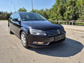 VW Passat 2.0TDI Comfortline 140кс Navi Подгрев, снимка 2