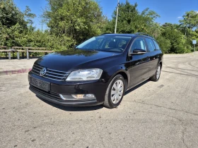 VW Passat 2.0TDI Comfortline 140кс Navi Подгрев, снимка 1
