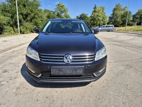 VW Passat 2.0TDI Comfortline 140кс Navi Подгрев, снимка 5