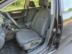 VW Passat 2.0TDI Comfortline 140кс Navi Подгрев, снимка 10